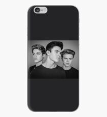 New Hope Club Merch! iPhone Case