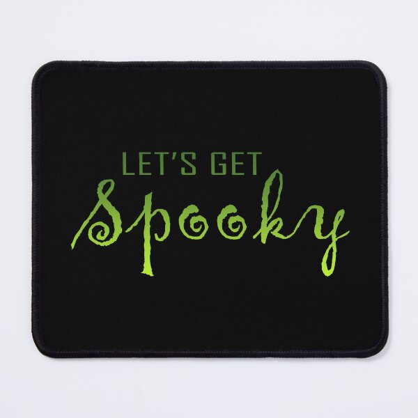 Item preview, Lets spooky 3 designed and sold by Nikmay Design.