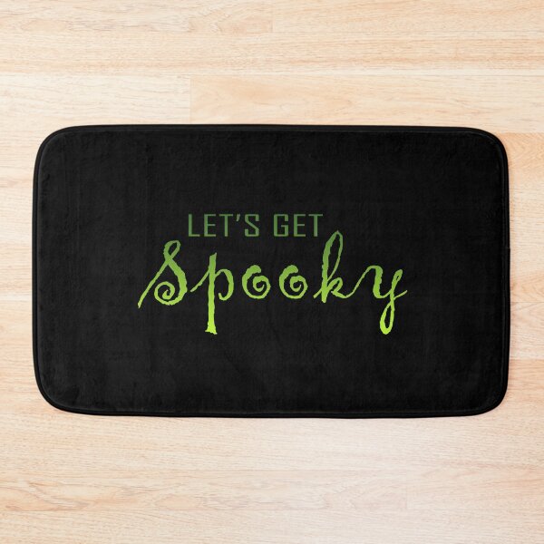 Item preview, Lets spooky 3 designed and sold by Nikmay Design.