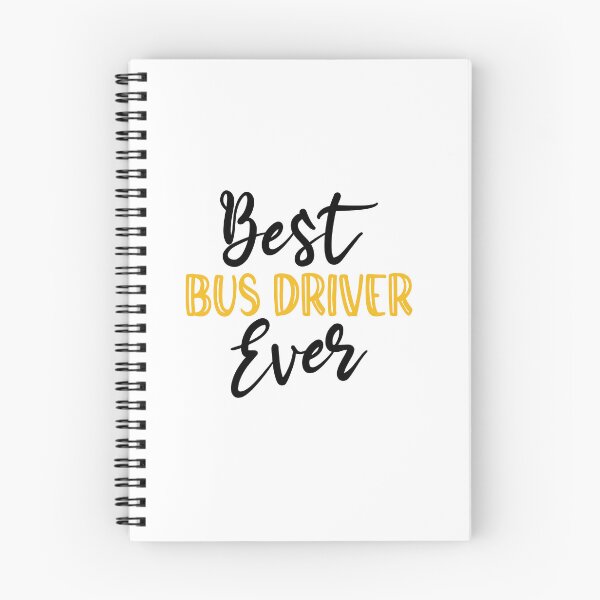 Item preview, Best Bus Driver Ever School Bus Driver Appreciation School Design designed and sold by VieGalleryy.