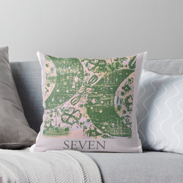 Item preview, Seven - Taylor Swift - Folklore designed and sold by NightCrafting.