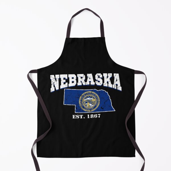 Item preview, Nebraska est. 1867 designed and sold by Mila1946.