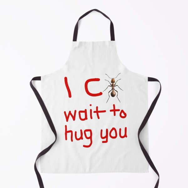 Item preview, I REALLY cant wait to hug you designed and sold by Mangumba.