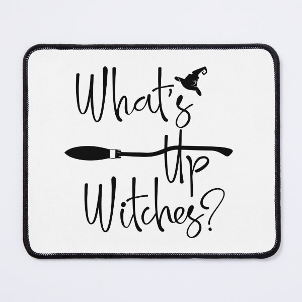 Item preview, Whats up witches 1 designed and sold by Nikmay Design.
