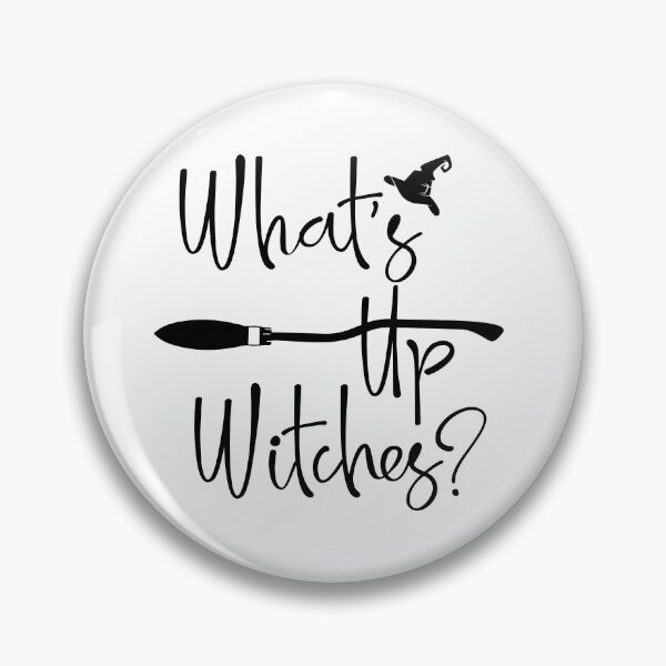 Item preview, Whats up witches 1 designed and sold by Nikmay Design.