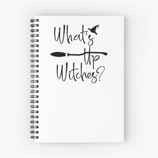 Item preview, Whats up witches 1 designed and sold by Nikmay Design.