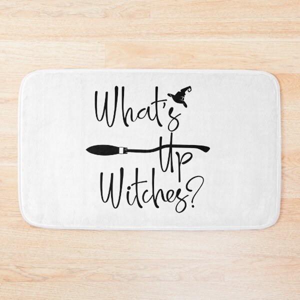 Item preview, Whats up witches 1 designed and sold by Nikmay Design.