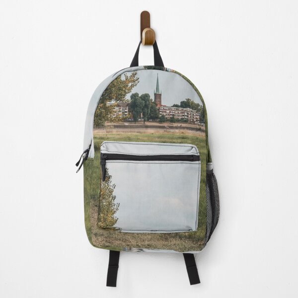 Item preview, Cologne Rheinauen in summer designed and sold by Kim Phillip Brosien.