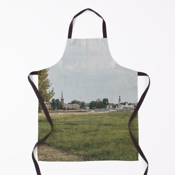 Item preview, Cologne Rheinauen in summer designed and sold by Kim Phillip Brosien.