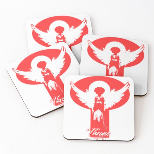 Item preview, Angelic Thrones designed and sold by 3FHS.