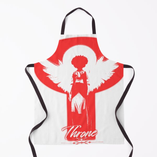 Item preview, Angelic Thrones designed and sold by 3FHS.