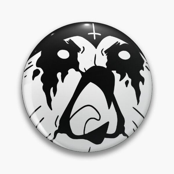 Item preview, Black Metal Hootie designed and sold by BathoryBatlord.