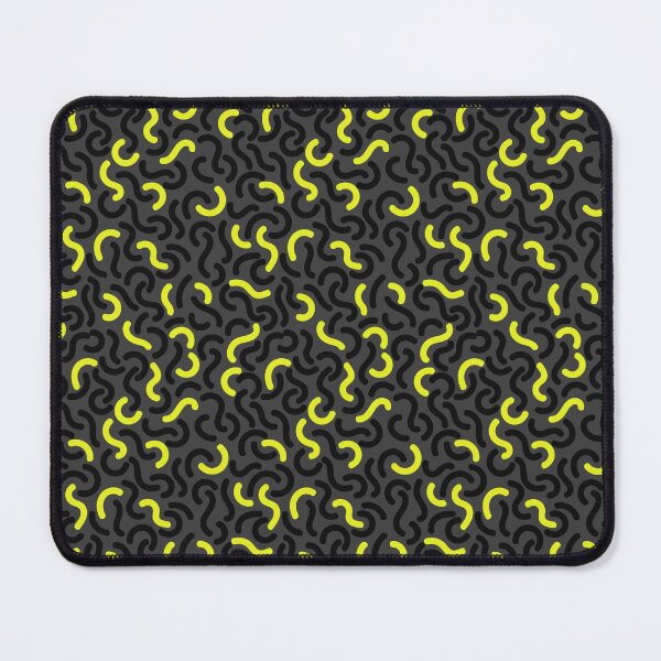 Item preview, Organic Rounded Lines Seamless Patterns v1 designed and sold by cute--world.