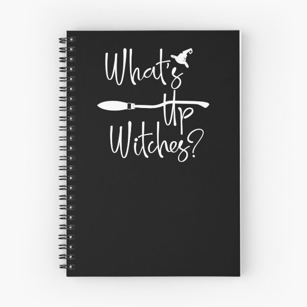 Item preview, Whats up witches 2 designed and sold by Nikmay Design.