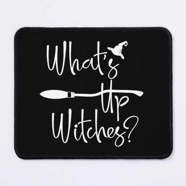 Item preview, Whats up witches 2 designed and sold by Nikmay Design.