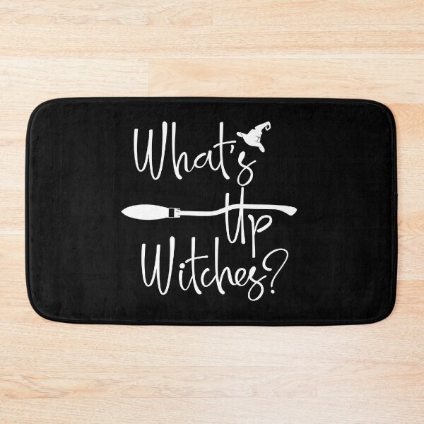 Item preview, Whats up witches 2 designed and sold by Nikmay Design.