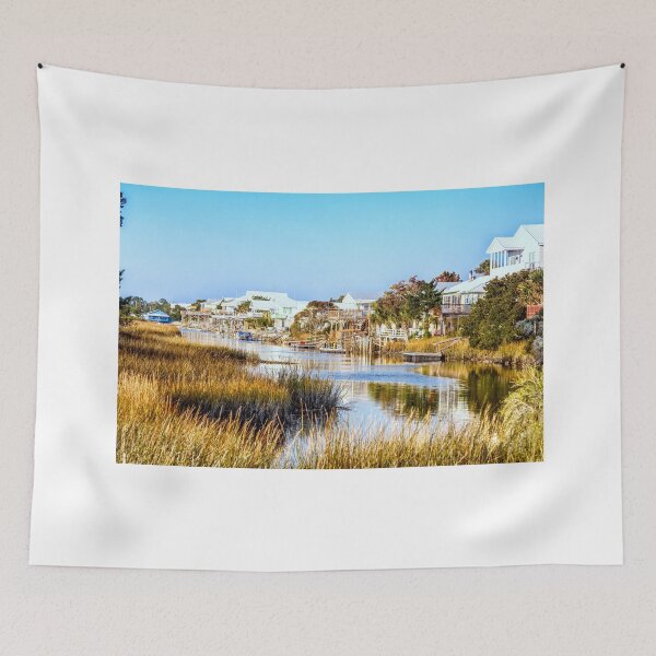 Item preview, Hodge Park, Florida designed and sold by GestaltImagery.