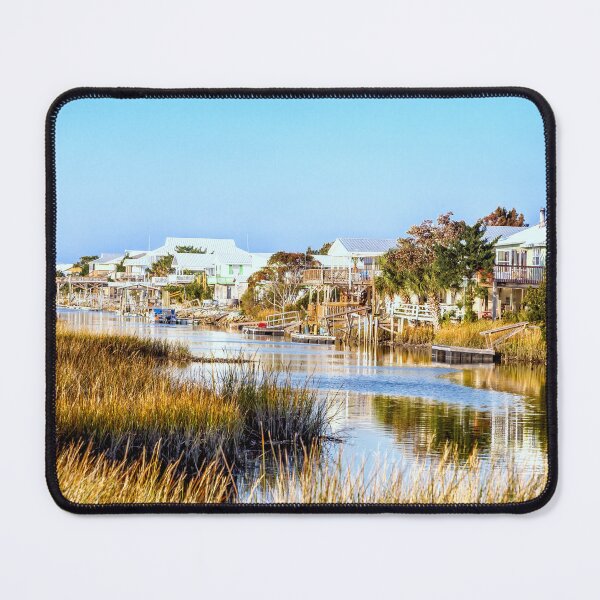 Item preview, Hodge Park, Florida designed and sold by GestaltImagery.