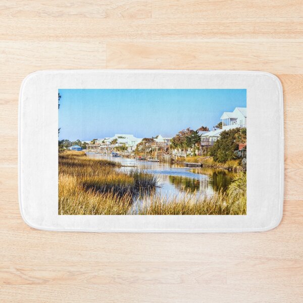 Item preview, Hodge Park, Florida designed and sold by GestaltImagery.
