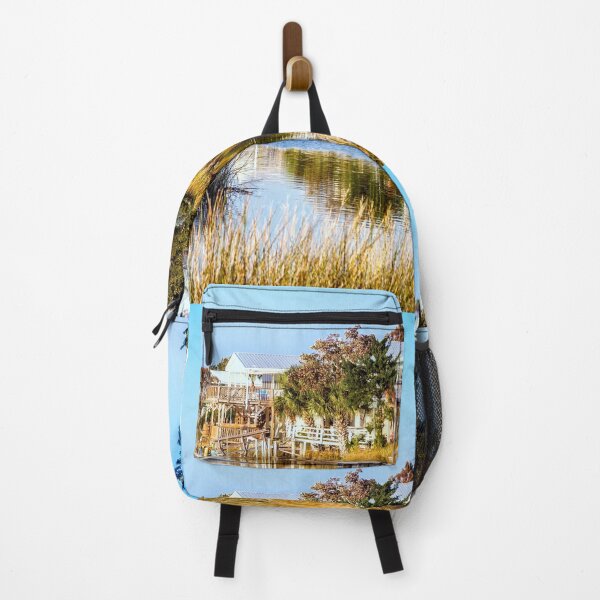 Item preview, Hodge Park, Florida designed and sold by GestaltImagery.