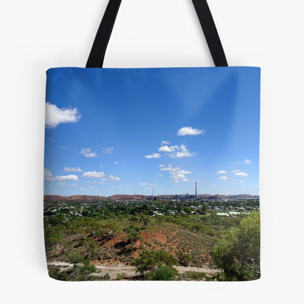 Item preview, Mount Isa designed and sold by WeepingLight.