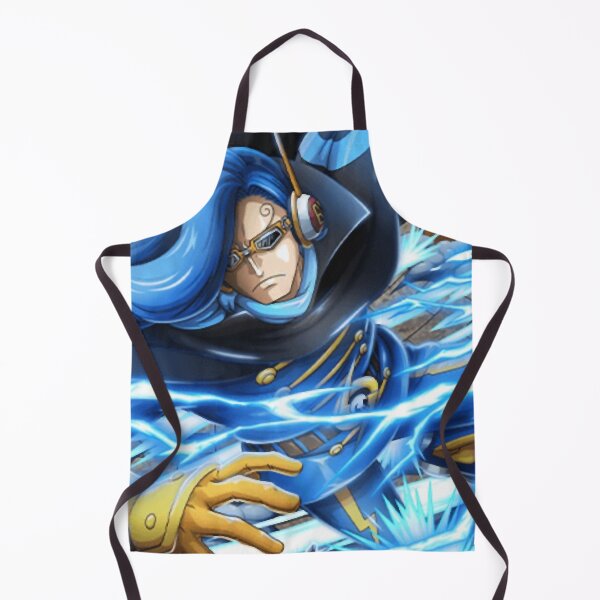 Item preview, Niji One Piece designed and sold by StephanieBen.
