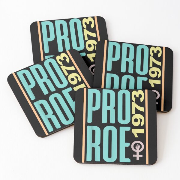 Item preview, Pro Roe 1973 Reproductive Rights Women's Rights Are Human  designed and sold by andrewbashfordb.