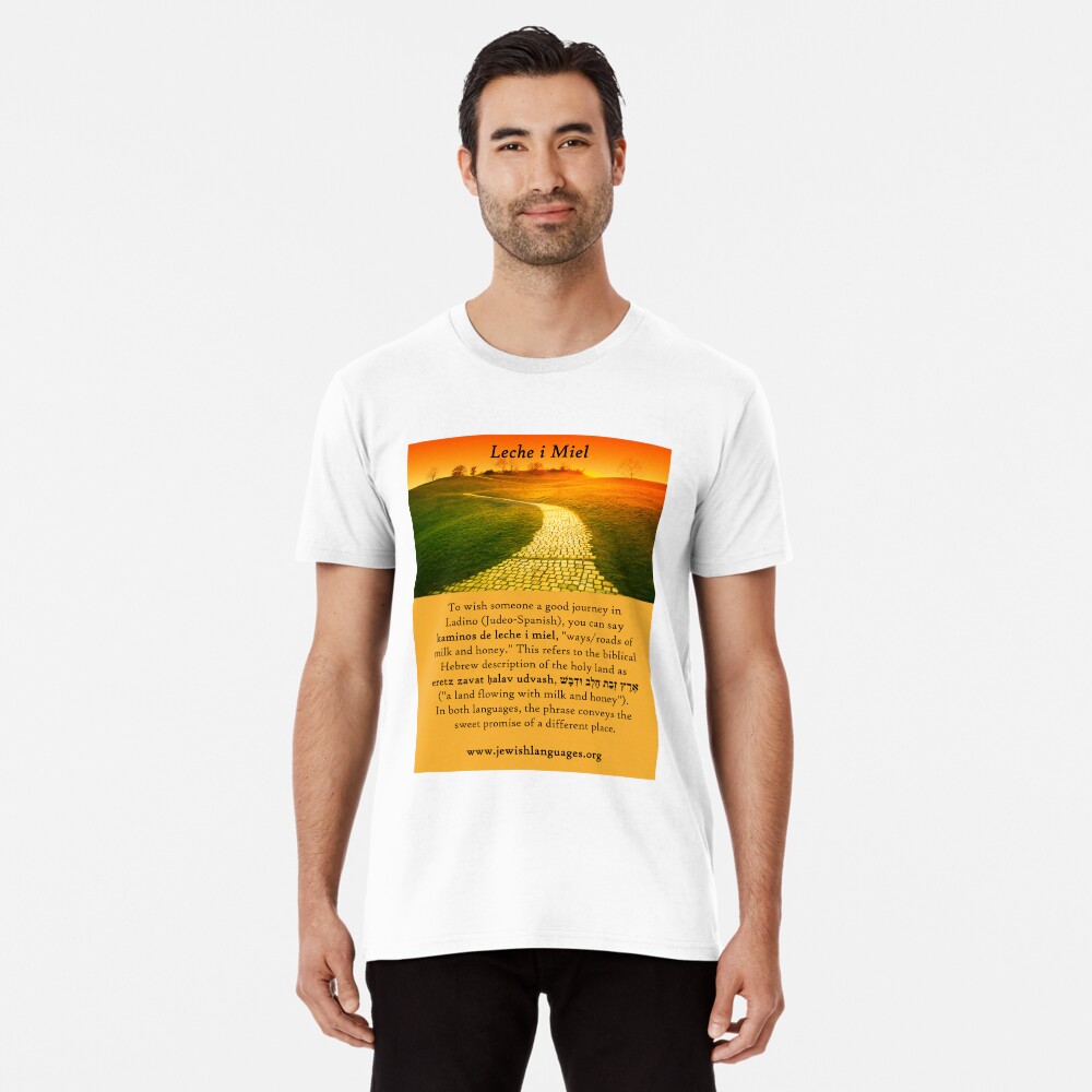 Item preview, Premium T-Shirt designed and sold by hucjlp.