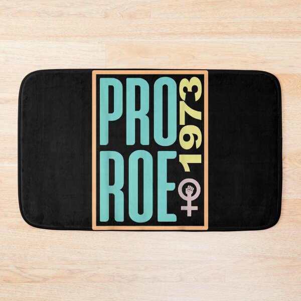 Item preview, Pro Roe 1973 Reproductive Rights Women's Rights Are Human  designed and sold by andrewbashfordb.