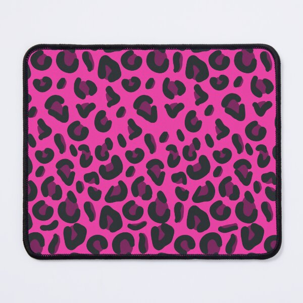 Item preview,  Colorful leopard print pattern designed and sold by ENJOY Wear.
