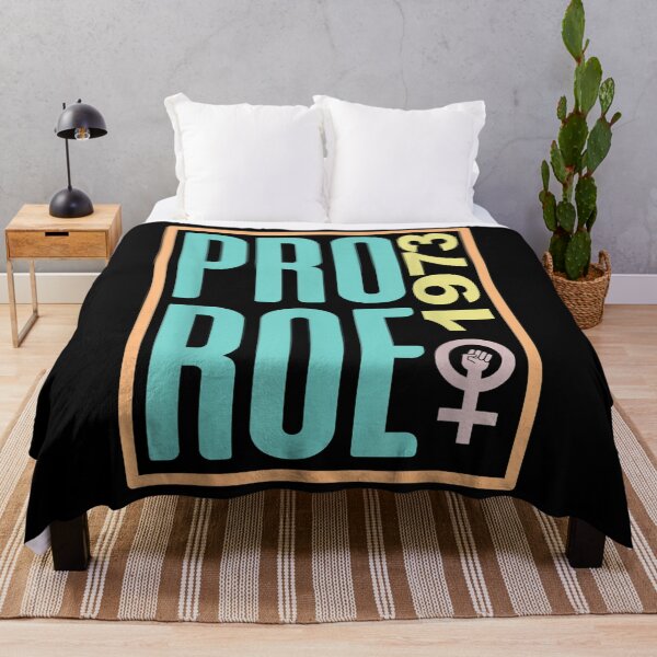 Item preview, Pro Roe 1973 Reproductive Rights Women's Rights Are Human designed and sold by andrewbashfordb.