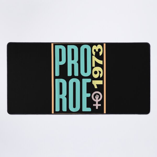 Item preview, Pro Roe 1973 Reproductive Rights Women's Rights Are Human designed and sold by andrewbashfordb.