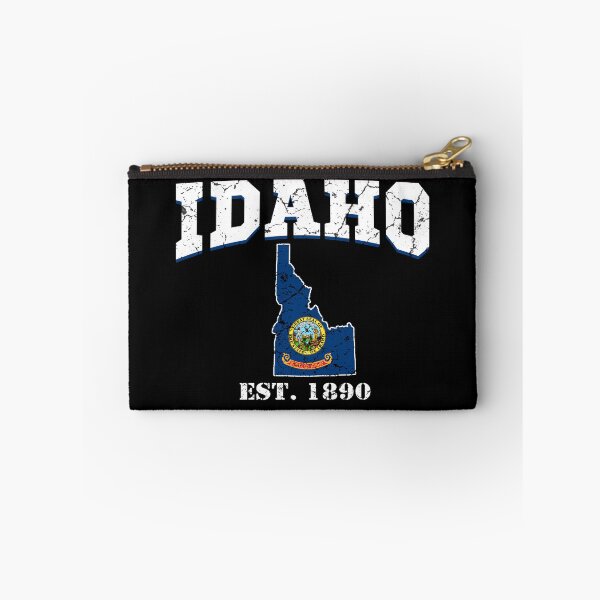 Item preview, Idaho est. 1890 designed and sold by Mila1946.