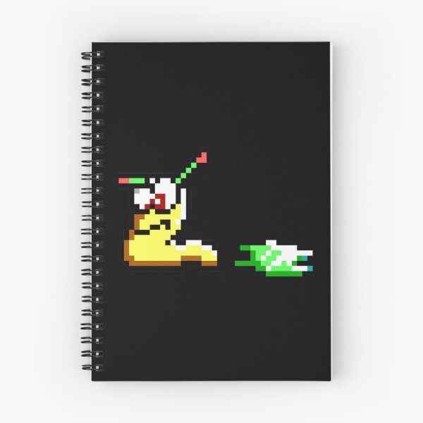 Item preview, Commander Keen 4 Snail  designed and sold by 123emmashirtsz.