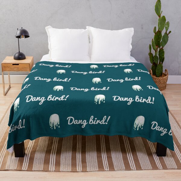 Item preview, Dang Bird - Birdy Poop designed and sold by 123emmashirtsz.
