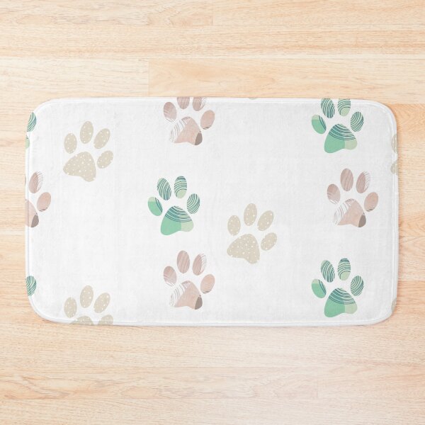 Item preview, Paw Prints - VSCO designed and sold by Pavnud.