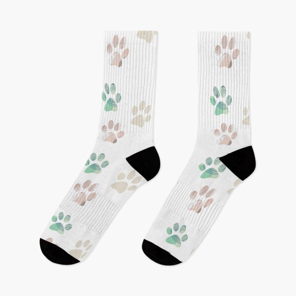 Item preview, Paw Prints - VSCO designed and sold by Pavnud.