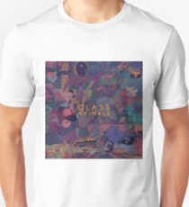 Glastiere Zaba Slim Fit T-Shirt