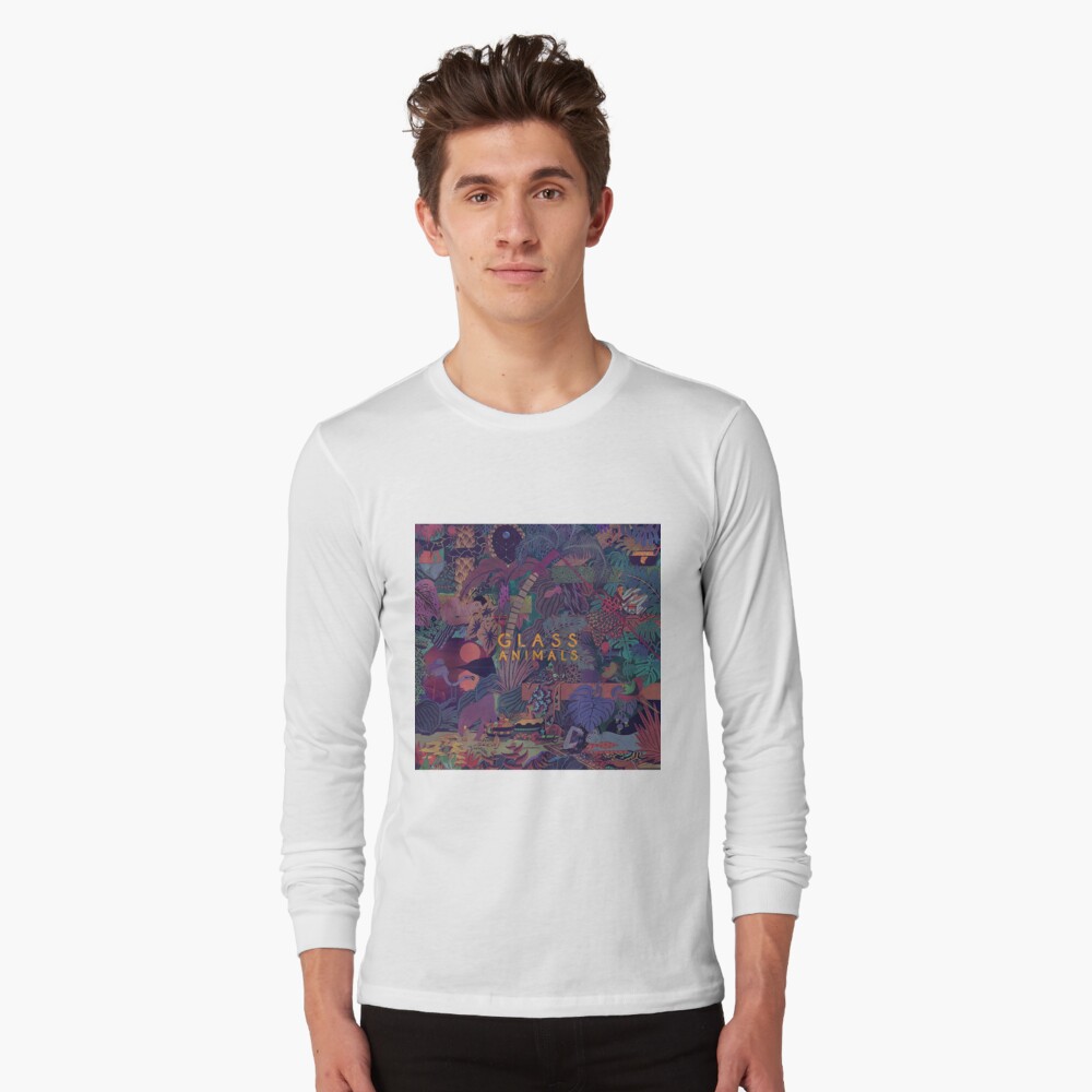 Item preview, Long Sleeve T-Shirt designed and sold by transprince.