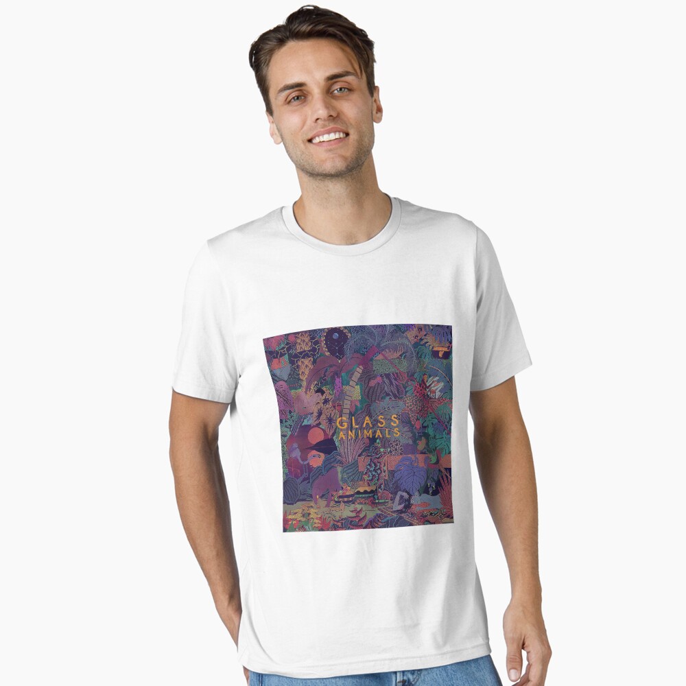 Item preview, Essential T-Shirt designed and sold by transprince.