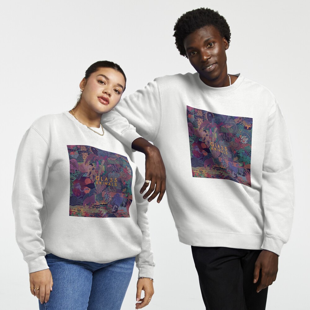 Item preview, Pullover Sweatshirt designed and sold by transprince.
