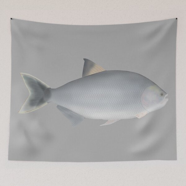 Item preview, Matrinchã designed and sold by fishfolkart.
