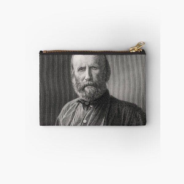 Item preview, Patriota Giuseppe Garibaldi designed and sold by bla47.