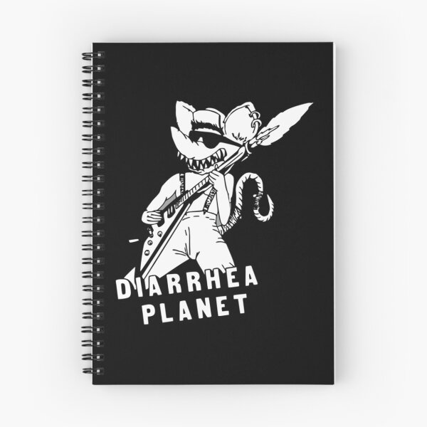 Item preview, Diarrhea Planet   designed and sold by 123emmashirtsz.