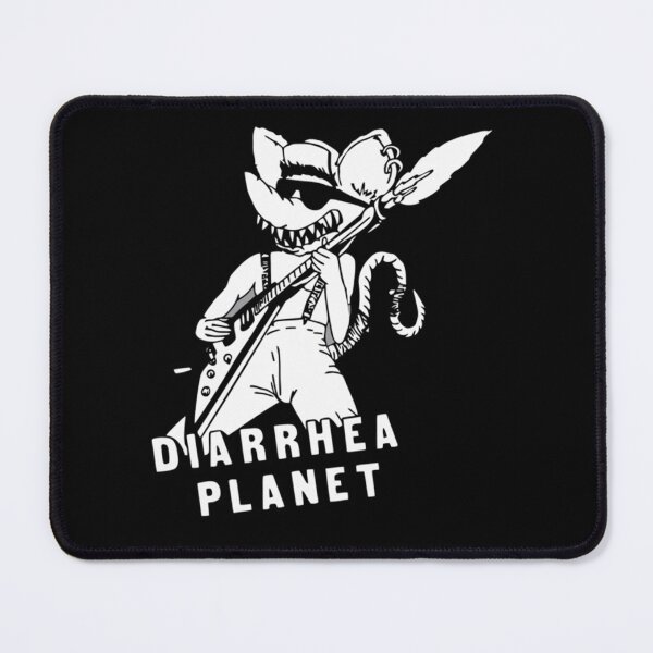 Item preview, Diarrhea Planet designed and sold by 123emmashirtsz.
