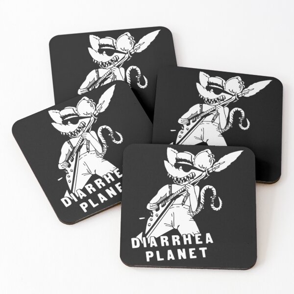 Item preview, Diarrhea Planet   designed and sold by 123emmashirtsz.