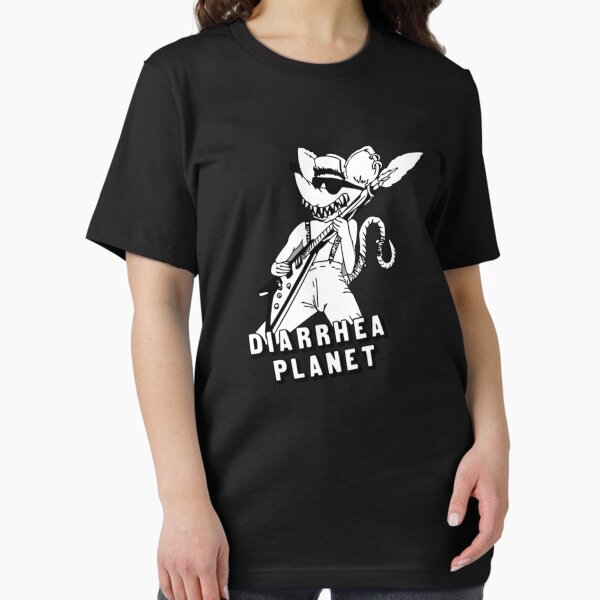 Item preview, Diarrhea Planet   designed and sold by 123emmashirtsz.