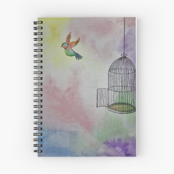 Item preview, Breaking Free designed and sold by Caz-Art.
