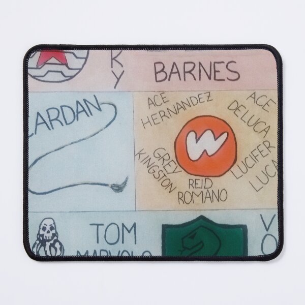 Item preview, Harry designed and sold by Best-color.