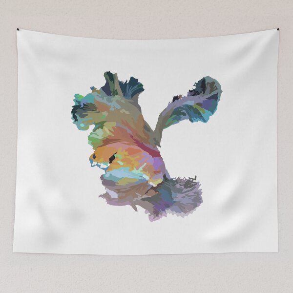 Item preview, abstract rainbow color designed and sold by asep sarifudin.